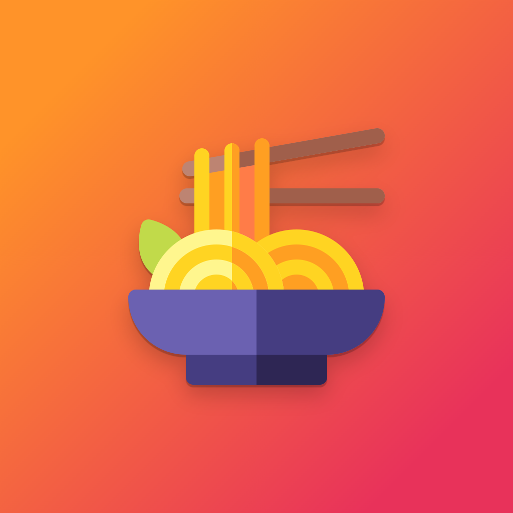 PadThAI: Food Journal